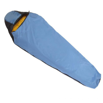 Confortável Windproof Design Compacto Sport Adventurer Sleeping Bag